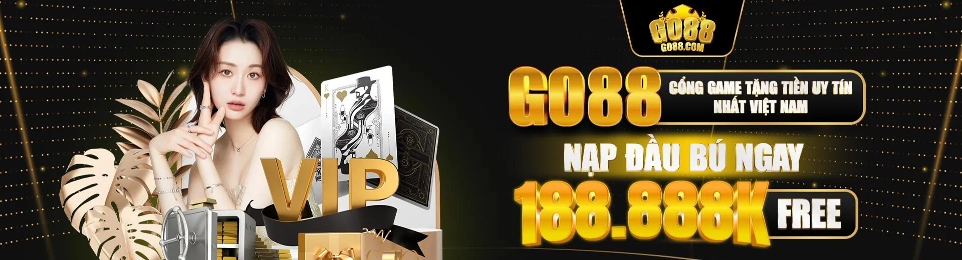 go88 tặng 18888k