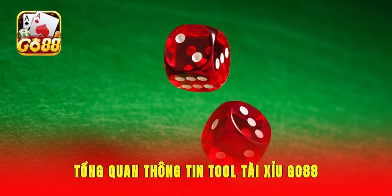 Những thông tin chính về game tài xỉu MD5 GO88